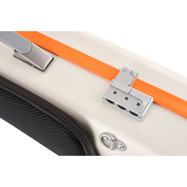 bam GRAF2018XLWO Violin Case