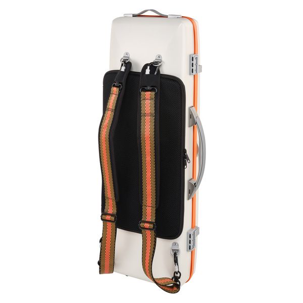 bam GRAF2018XLWO Violin Case