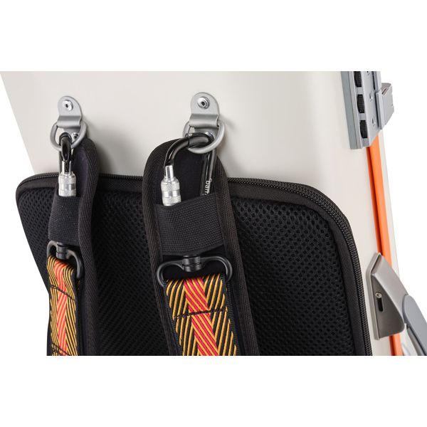 bam GRAF2018XLWO Violin Case