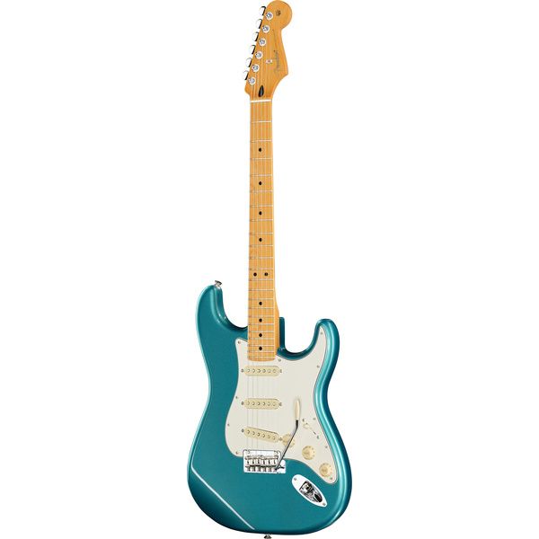 Fender Player II Strat MN LPB
