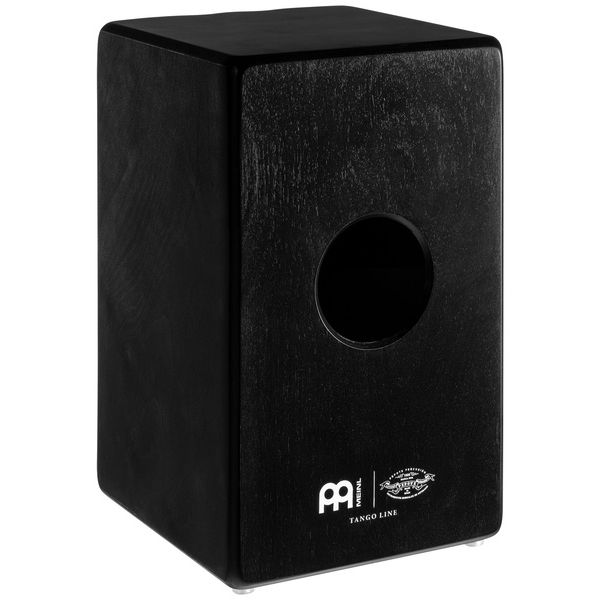 Meinl Artisan El Estepario Cajon Ltd