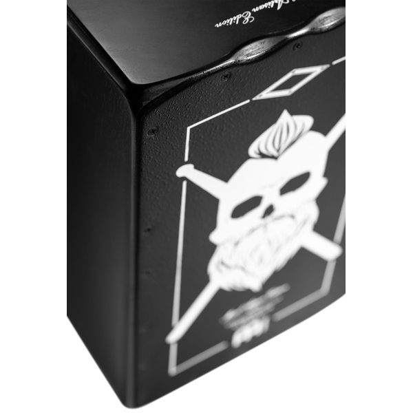 Meinl Artisan El Estepario Cajon Ltd