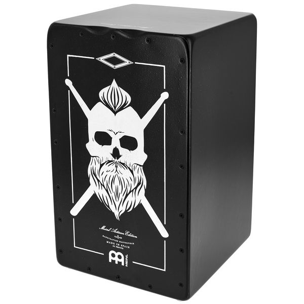 Meinl Artisan El Estepario Cajon Ltd