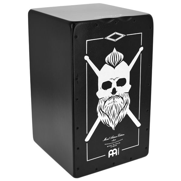Meinl Artisan El Estepario Cajon Ltd