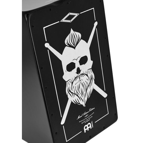 Meinl Artisan El Estepario Cajon Ltd