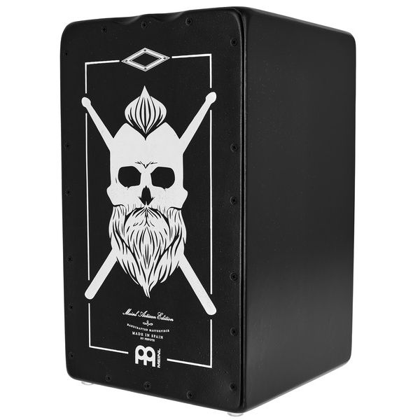Meinl Artisan El Estepario Cajon Ltd