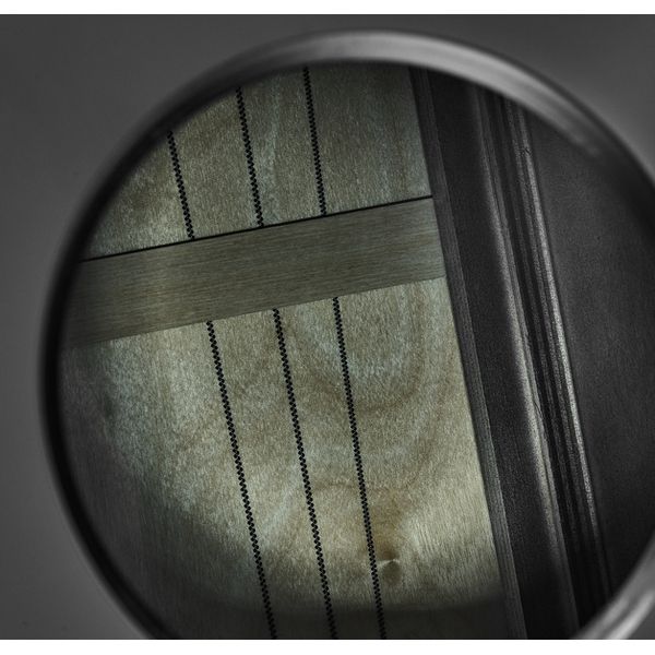 Meinl Artisan El Estepario Cajon Ltd