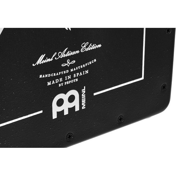 Meinl Artisan El Estepario Cajon Ltd