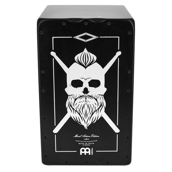 Meinl Artisan El Estepario Cajon Ltd