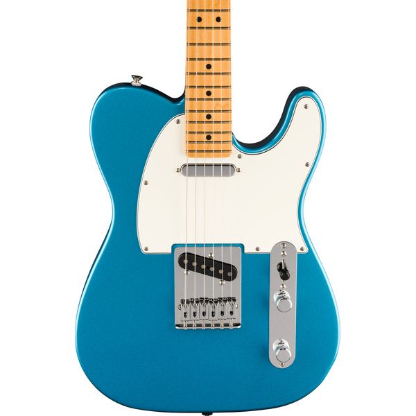 Fender Player II Tele MN LPB