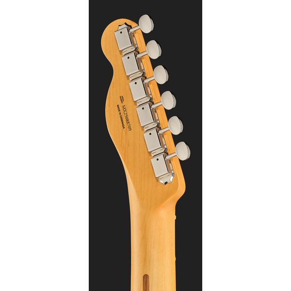 Fender Player II Tele MN LPB