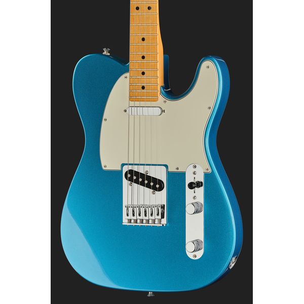 Fender Player II Tele MN LPB