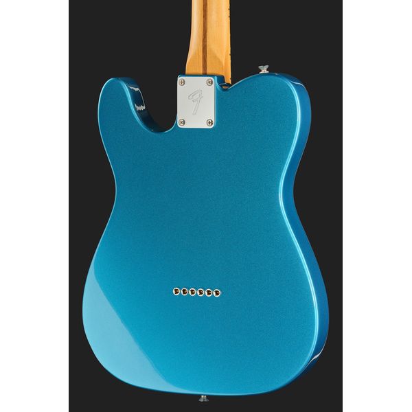 Fender Player II Tele MN LPB