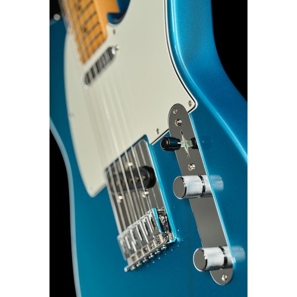 Fender Player II Tele MN LPB