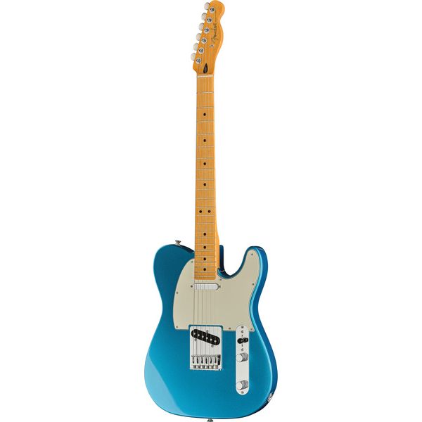 Fender Player II Tele MN LPB