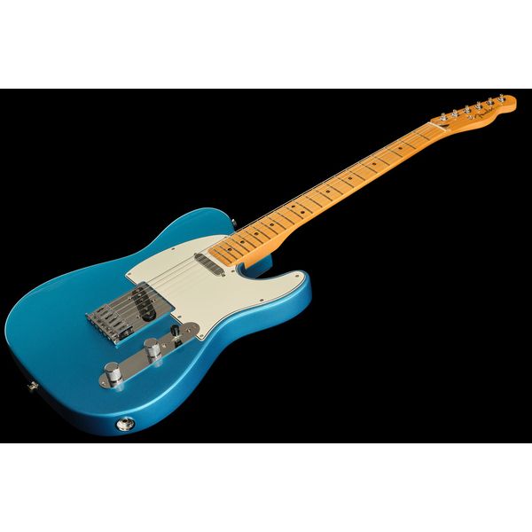 Fender Player II Tele MN LPB