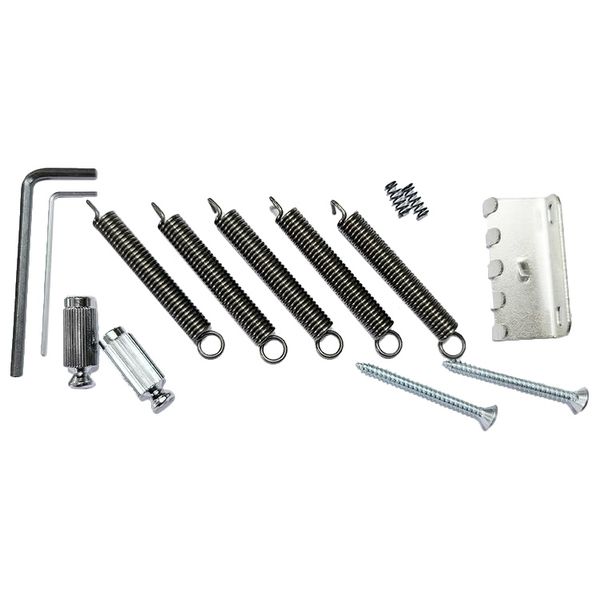 ABM Katana 5400c Fine Tuner Trem