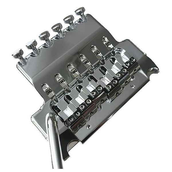 ABM Katana 5400c Fine Tuner Trem