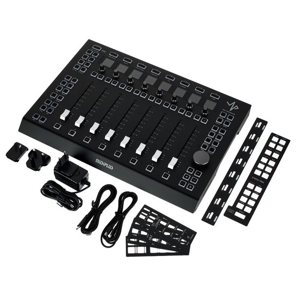 Midiplus UP