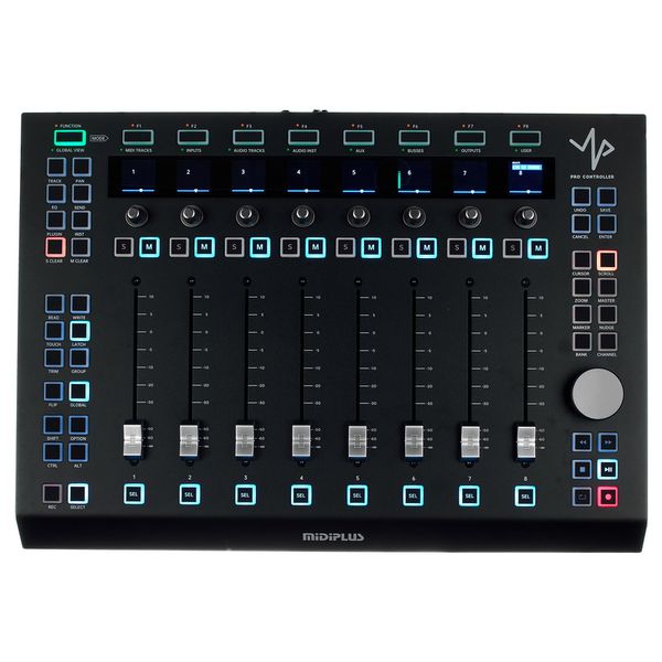 Midiplus UP