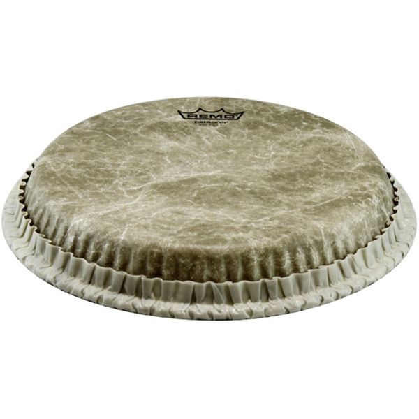 Remo 11" Tucked Fiberskyn Head