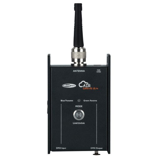 Showtec AirDrive 2.4 Pocket 3P