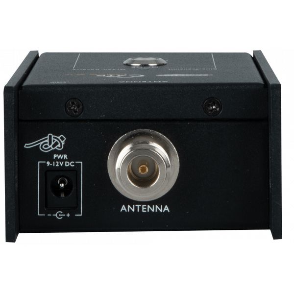 Showtec AirDrive 2.4 Pocket 3P