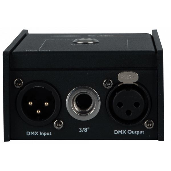Showtec AirDrive 2.4 Pocket 3P