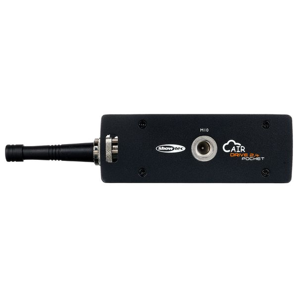 Showtec AirDrive 2.4 Pocket 3P