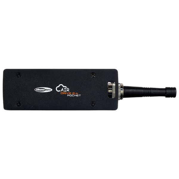 Showtec AirDrive 2.4 Pocket 3P