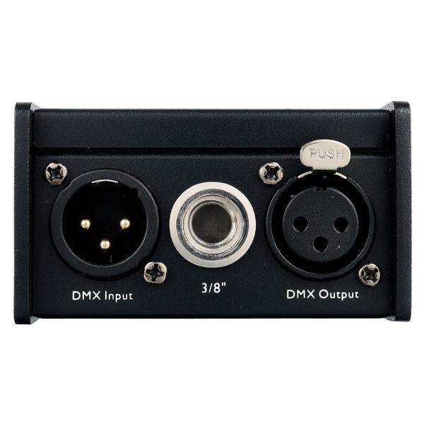 Showtec AirDrive 2.4 Pocket 3P