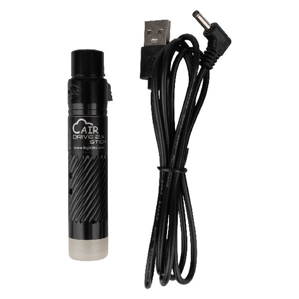 Showtec Airdrive 2.4 Stick 3P