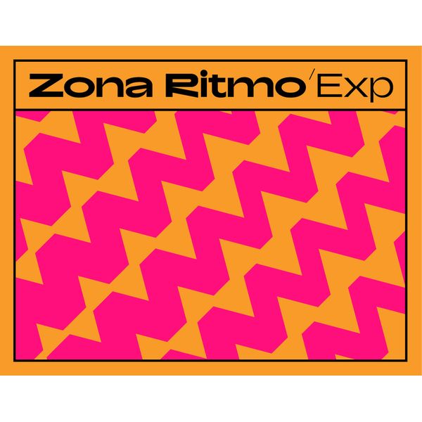 Native Instruments Expansion Zona Ritmo