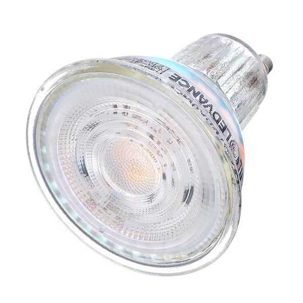 LEDVANCE LED PAR16 80 60° P 6.1W 827