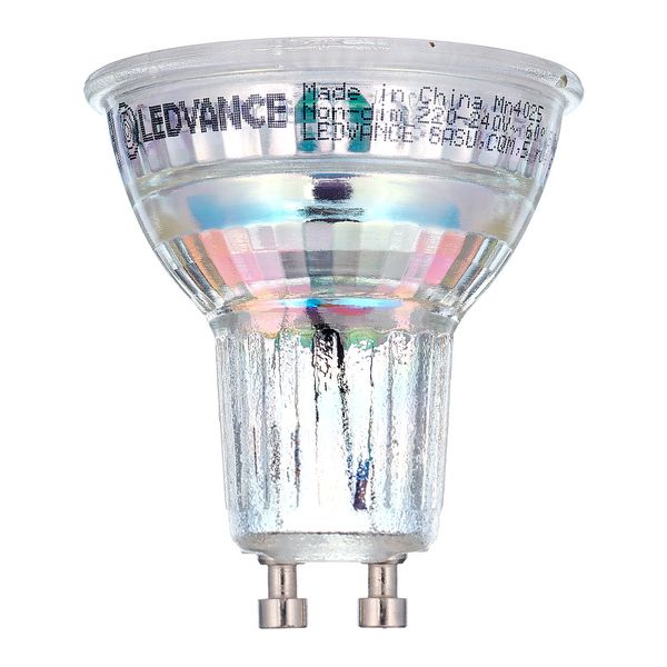 LEDVANCE LED PAR16 80 60° P 6.1W 827