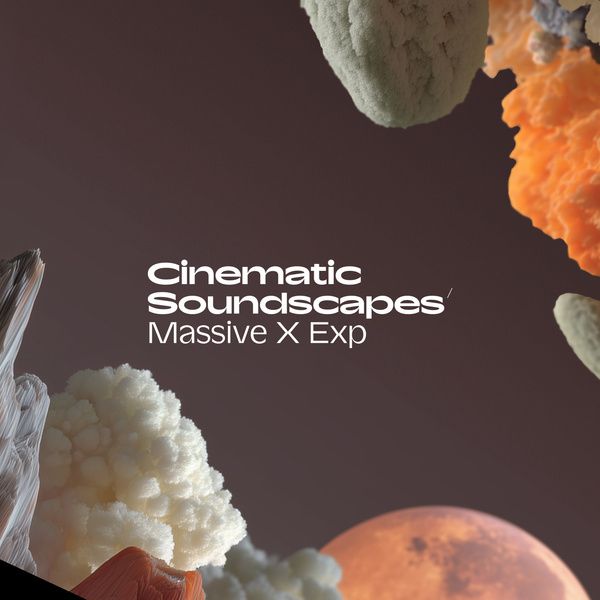Native Instruments Cinematic Soundscapes