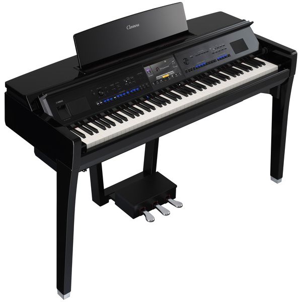 Yamaha CVP-909 PE