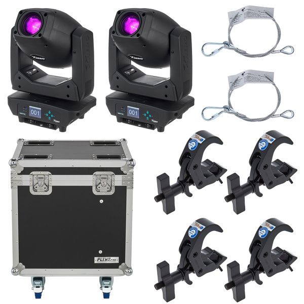 Varytec Hero Spot 230 Tourpack