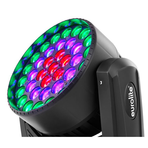 Eurolite LED TMH-W555 MHW Tourpack