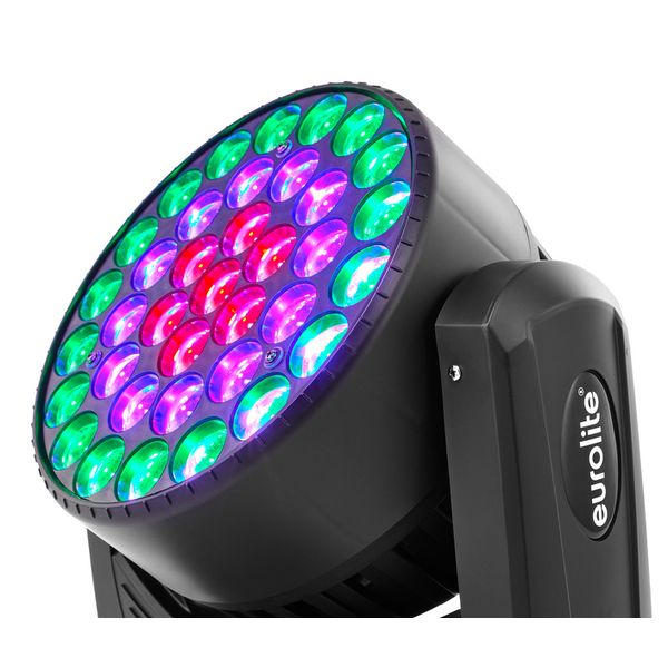 Eurolite LED TMH-W555 MHW Tourpack