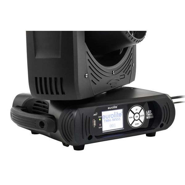 Eurolite LED TMH-W555 MHW Tourpack