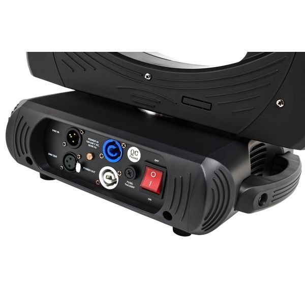 Eurolite LED TMH-W555 MHW Tourpack