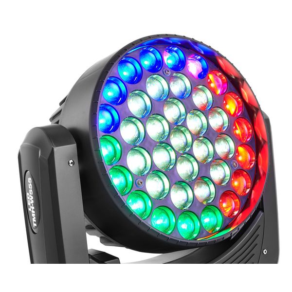 Eurolite LED TMH-W555 MHW Tourpack