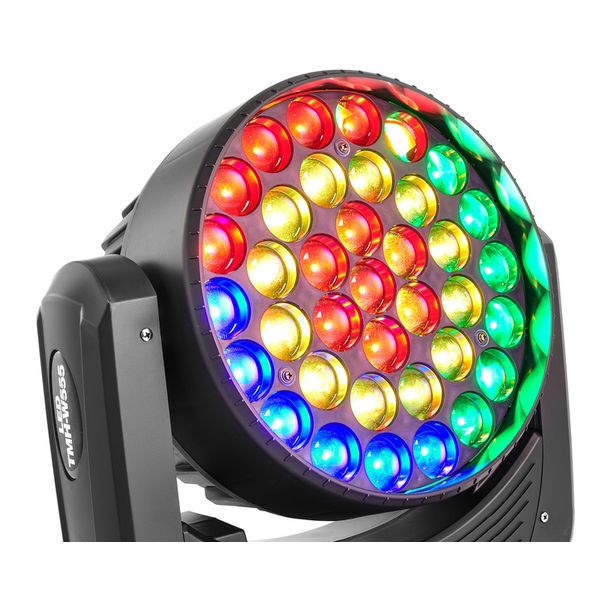 Eurolite LED TMH-W555 MHW Tourpack
