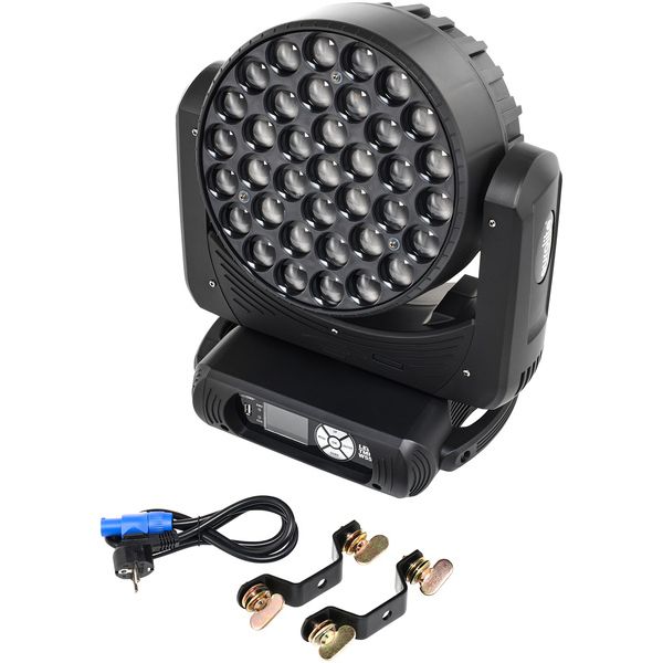 Eurolite LED TMH-W555 MHW Tourpack