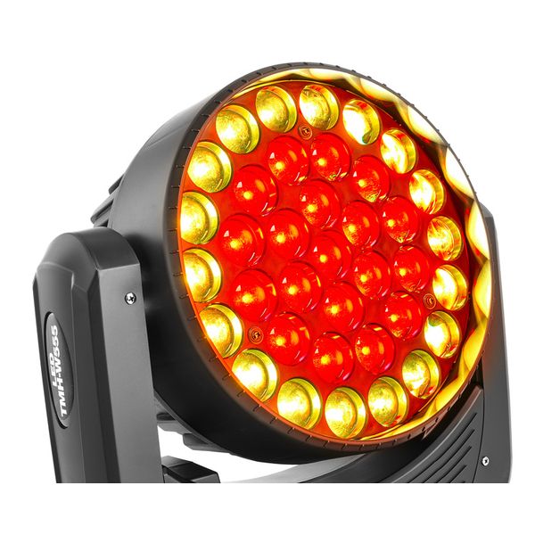 Eurolite LED TMH-W555 MHW Tourpack