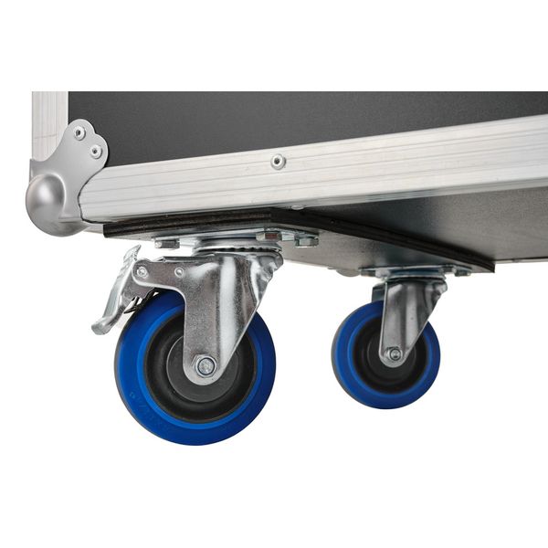 Eurolite LED TMH-W555 MHW Tourpack