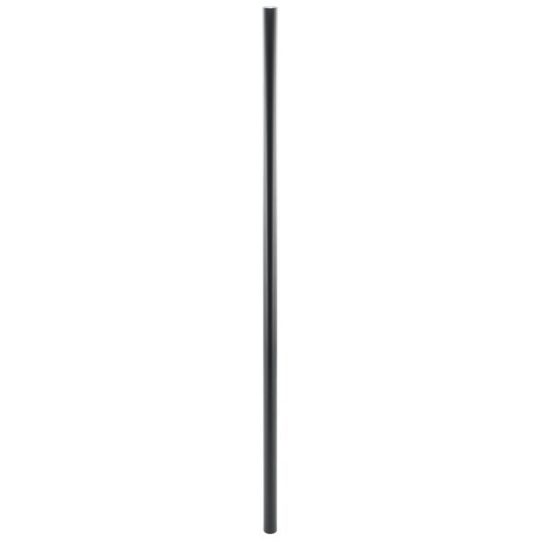 Jaspers Tube Black 145 cm