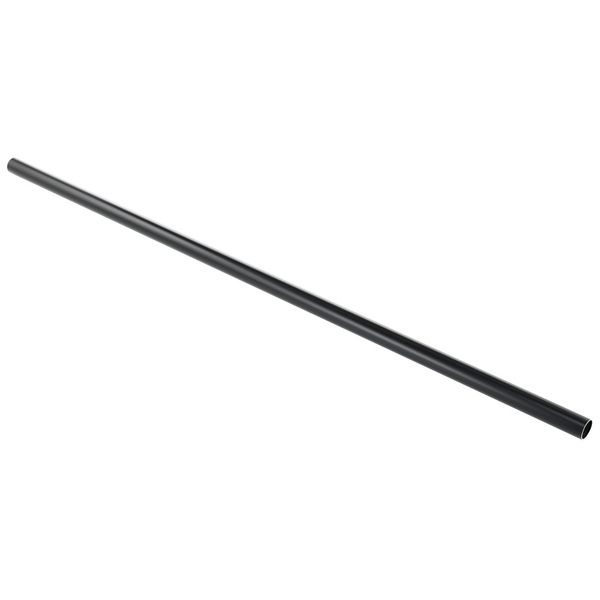 Jaspers Tube Black 145 cm