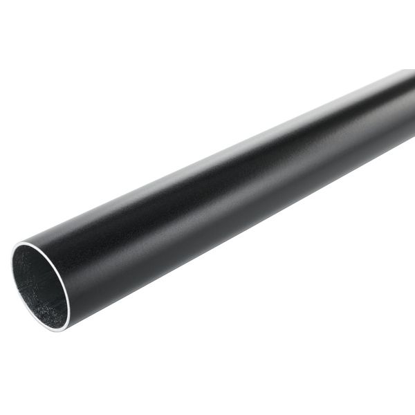 Jaspers Tube Black 145 cm